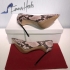 Casadei Shoes 005 python skin